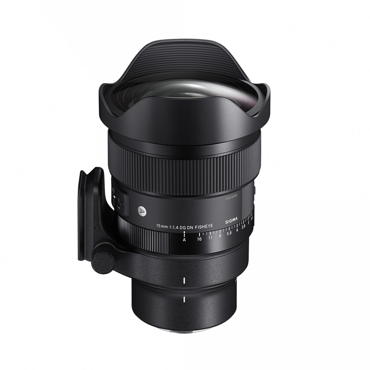 SIGMA 15mm F1.4 DG DN Fisheye | Art — Sigma Canada
