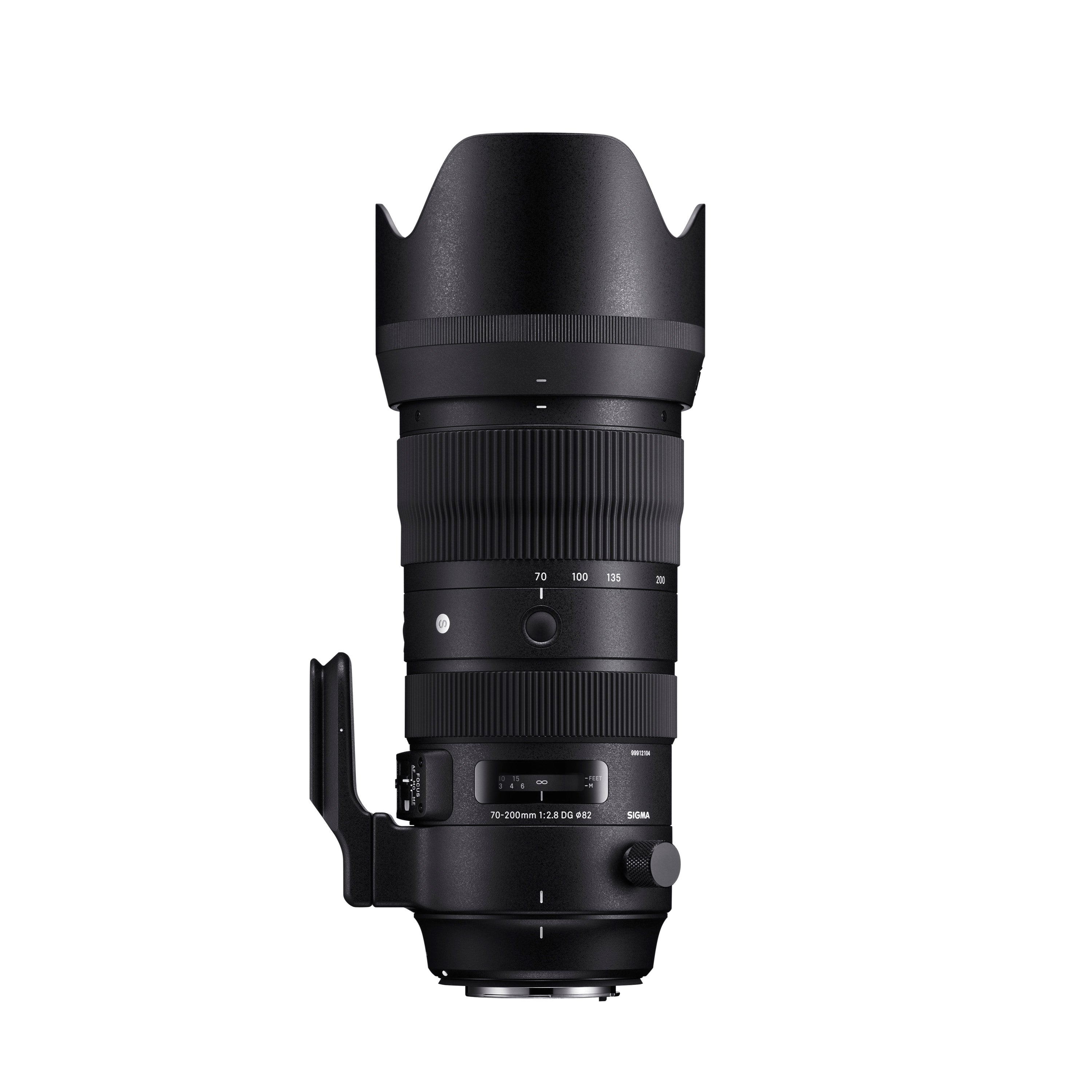 Sigma 70-200mm F2.8 DG OS HSM | Sports — Sigma Canada