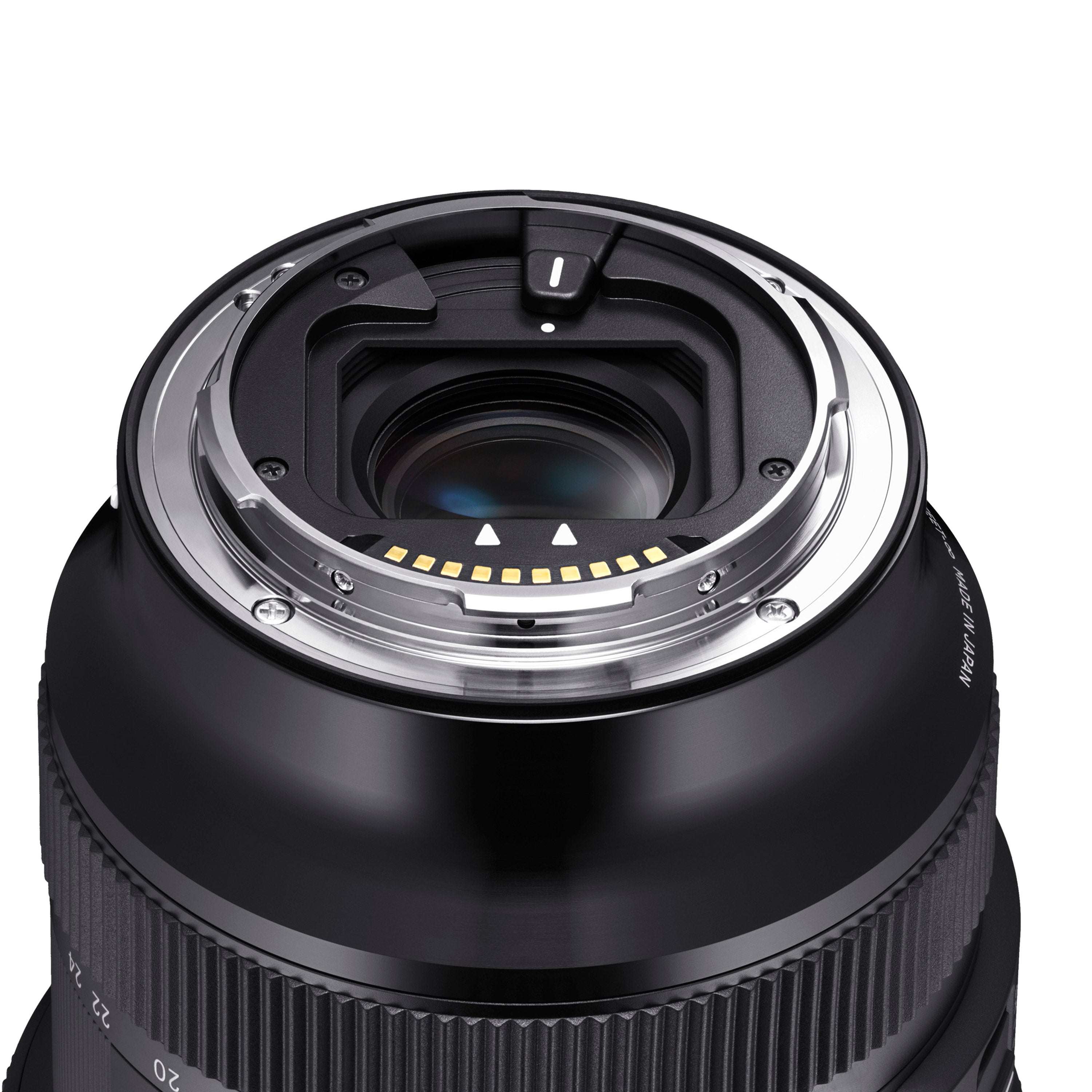 Sigma 14-24mm F2.8 DG DN | Art — Sigma Canada