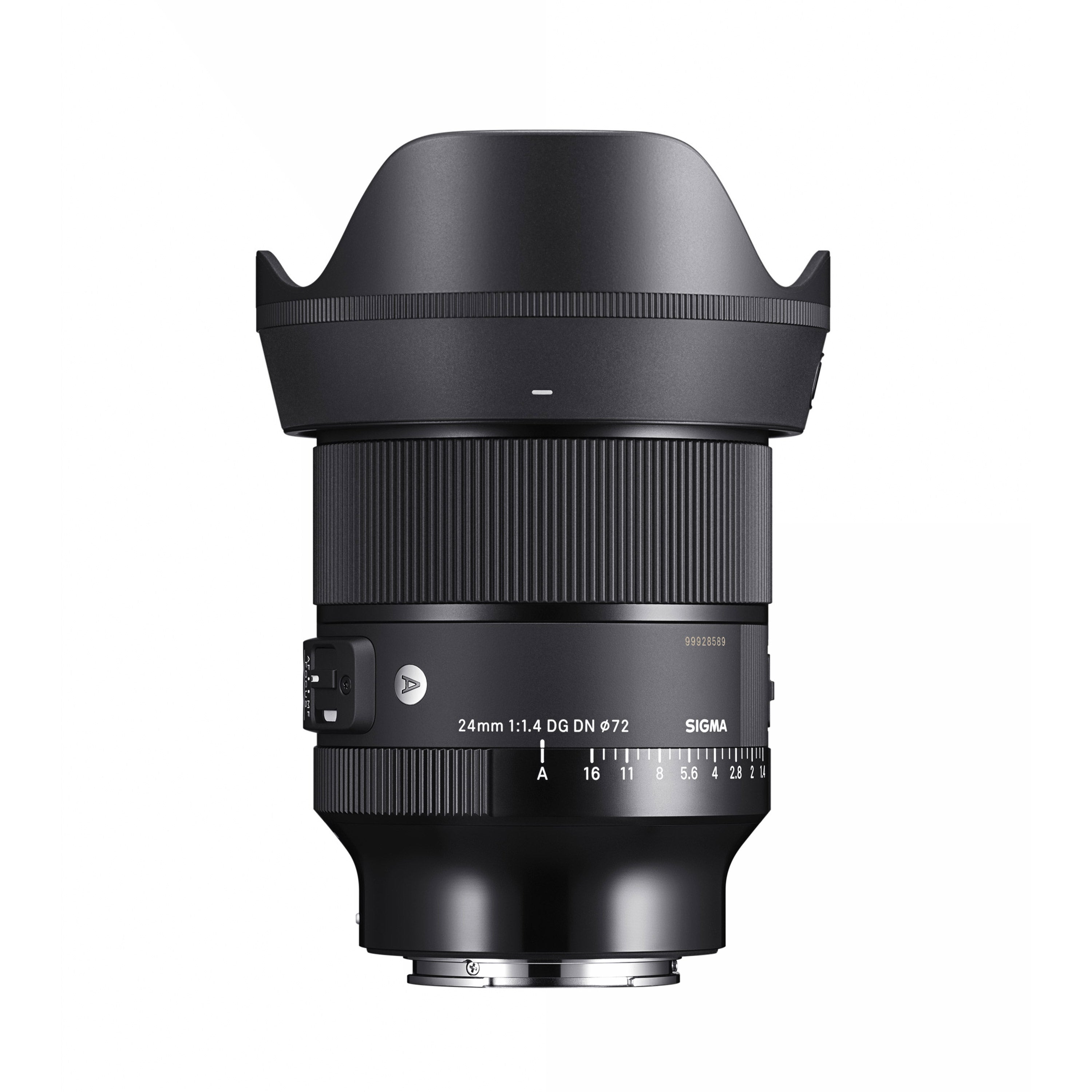 SIGMA 24mm F1.4 DG DN | Art — Sigma Canada