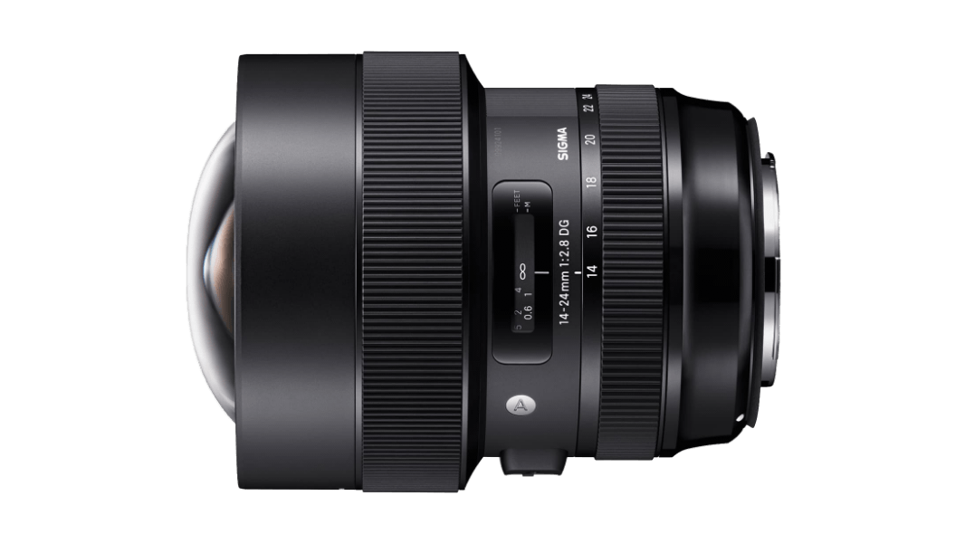 SIGMA 14-24mm F2.8 DG HSM | Art | SIGMA Corporation of America