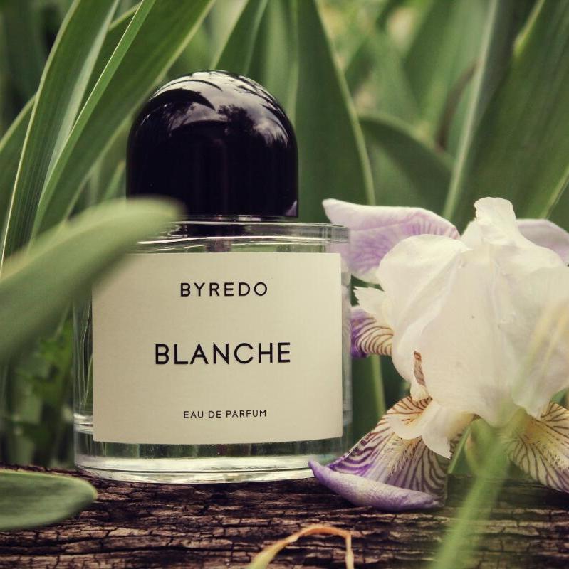 香水(ユニセックス) BYREDO Blanche 香水(ユニセックス) BYREDO