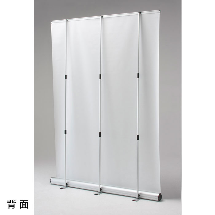 ロールアップバナースタンド｜印刷込み・完成品でお届け｜サインアーテック