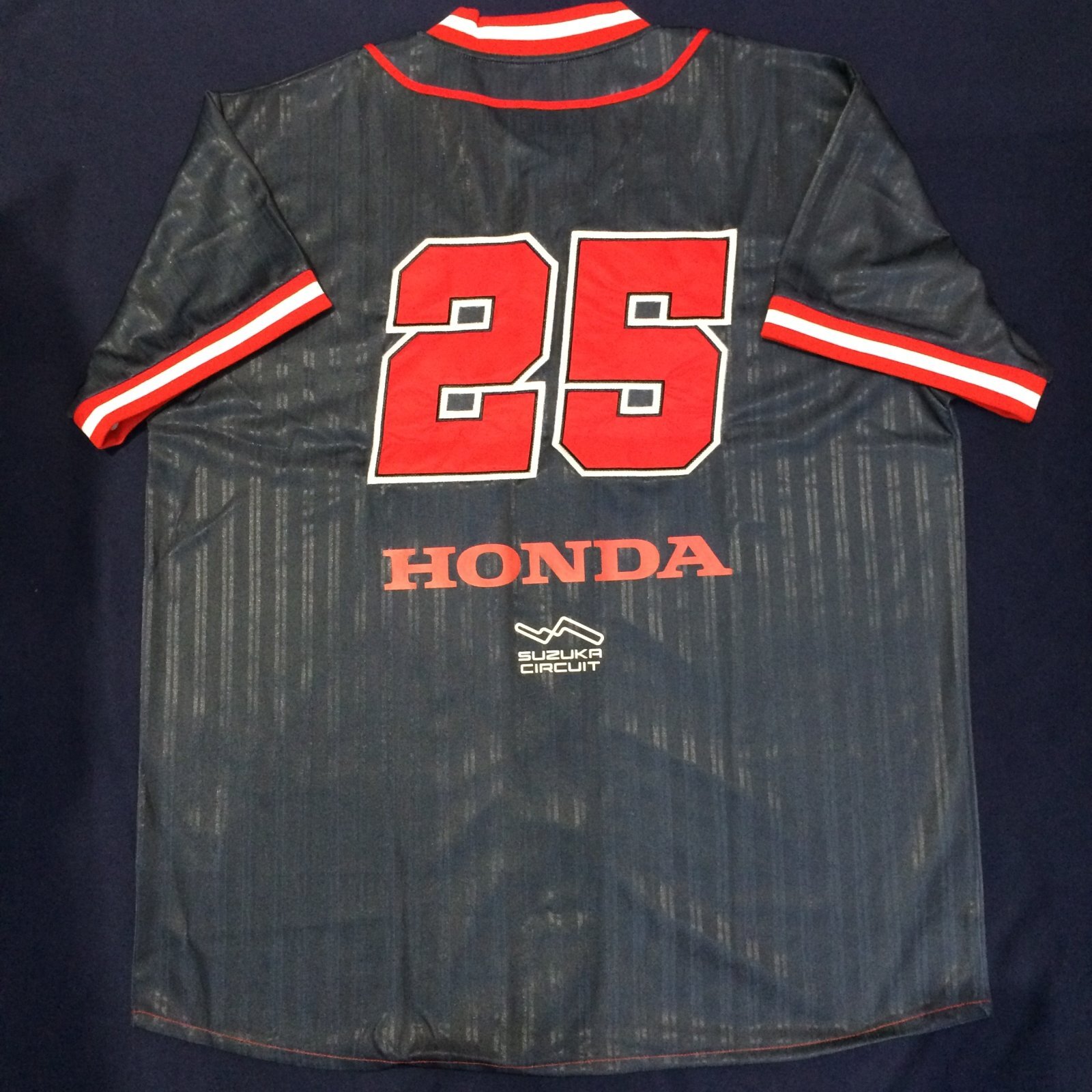 オラクル レッドブル レーシング 日本限定 ホンダ コラボ ベースボール