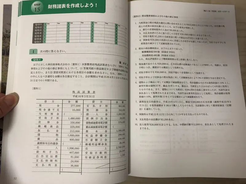 日商簿記2級]フォーサイトの講座を徹底レビュー！受講者の口コミも紹介
