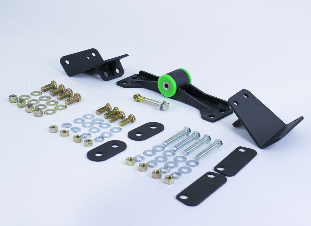 Toyota 86 / Scion FRS T56 & CD009 Transmission Crossmember | Made