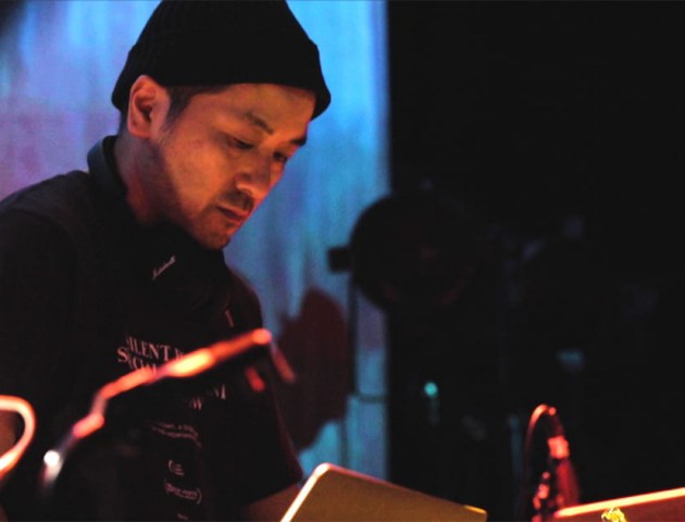 SILENT POETS' film of their live show SAVE THE DAY is now