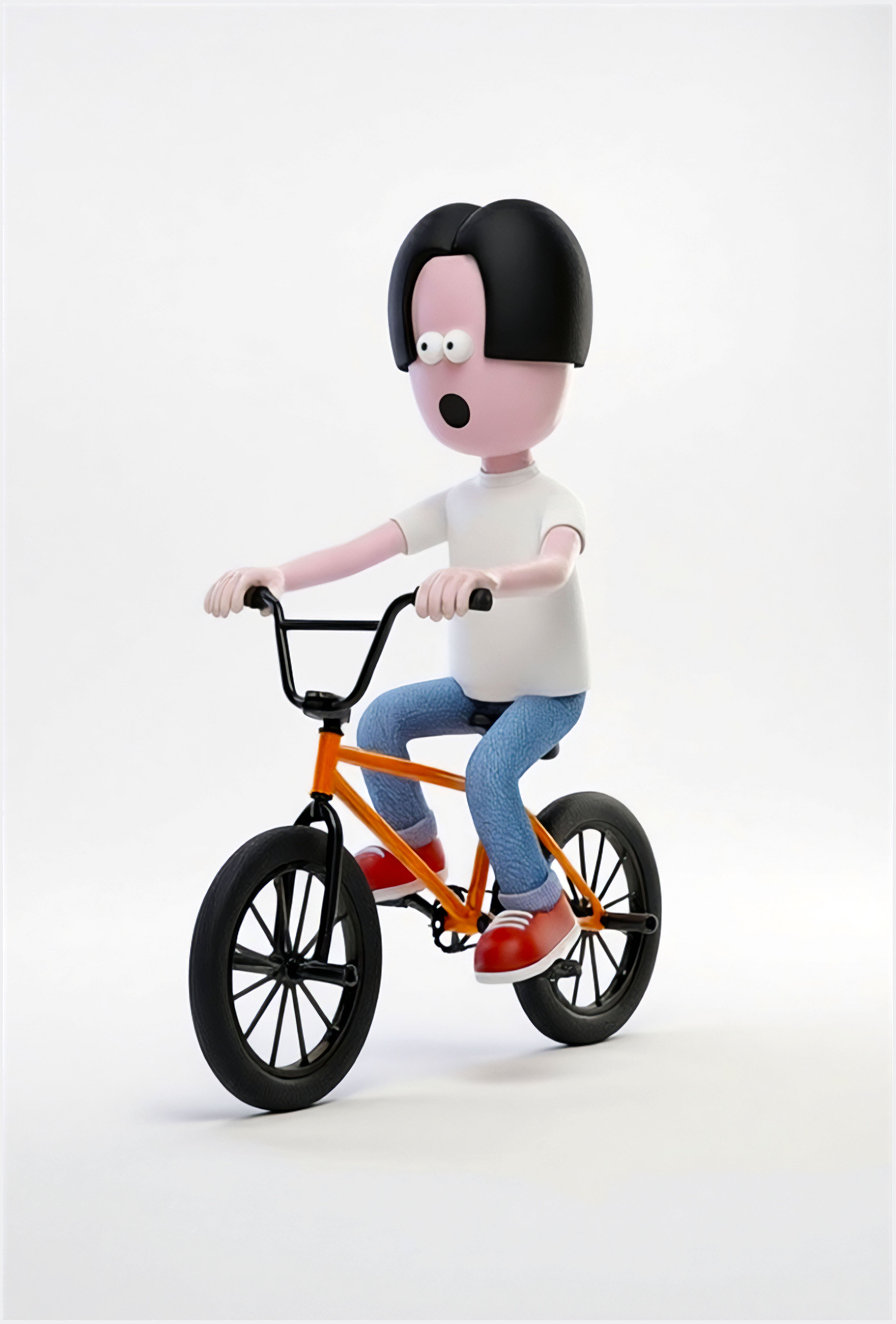 Collaboration 】PONKO