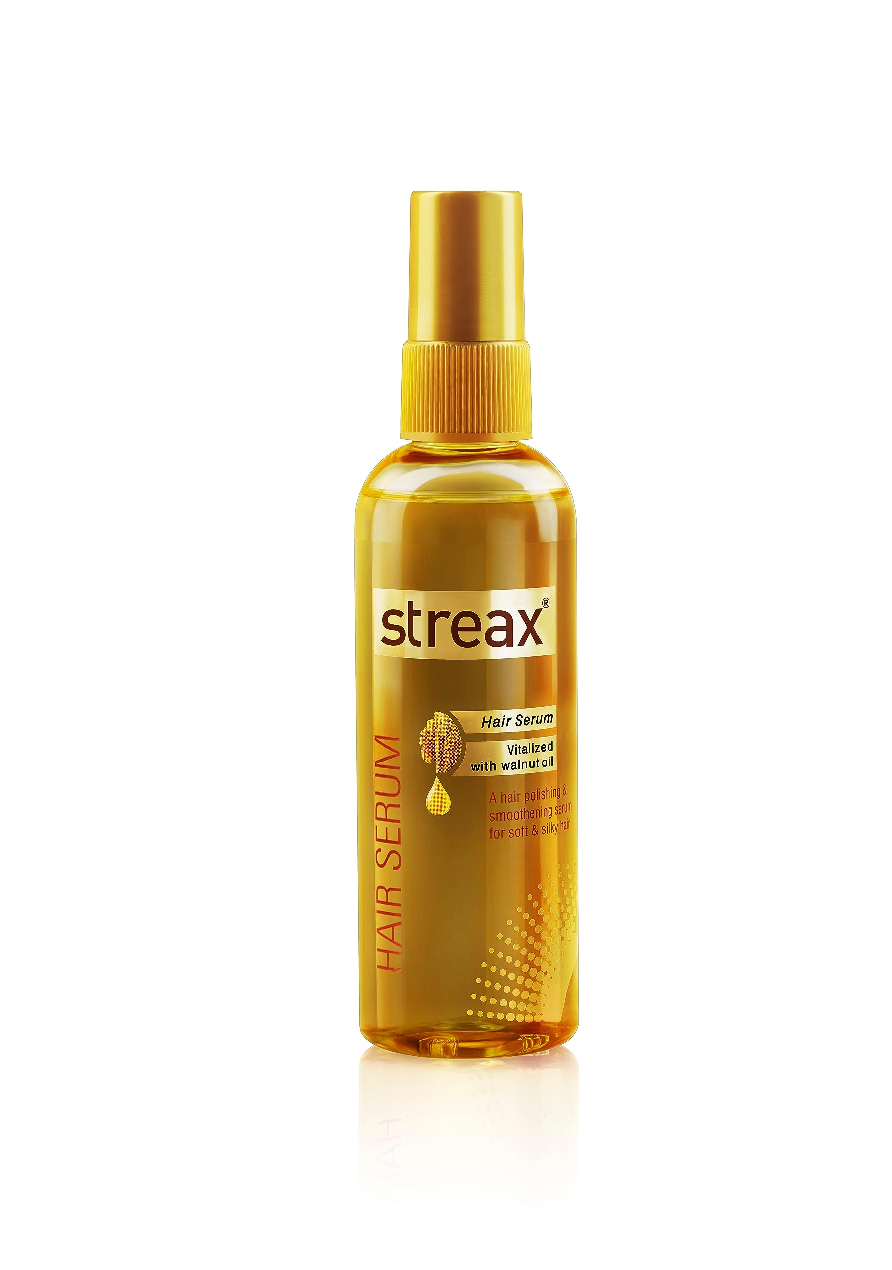 Health & Personal :: Hair Care :: Hair Protect Serum :: Streax