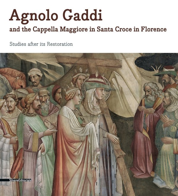Agnolo Gaddi and the Cappella Maggiore in Santa Croce in Florence