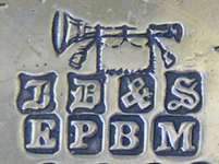 James Dixon & Sons - Sheffield