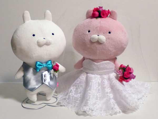 シルバーブッシュ｜こだわりギャラリー（ベア・ドール・衣装）