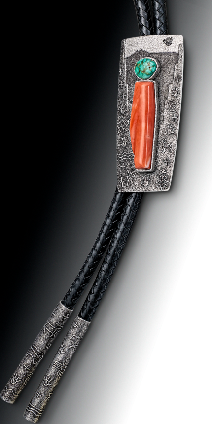 ネイティブアメリカンジュエリー | ナバホ族、ズニ族、ホピ族 | SilverTQ