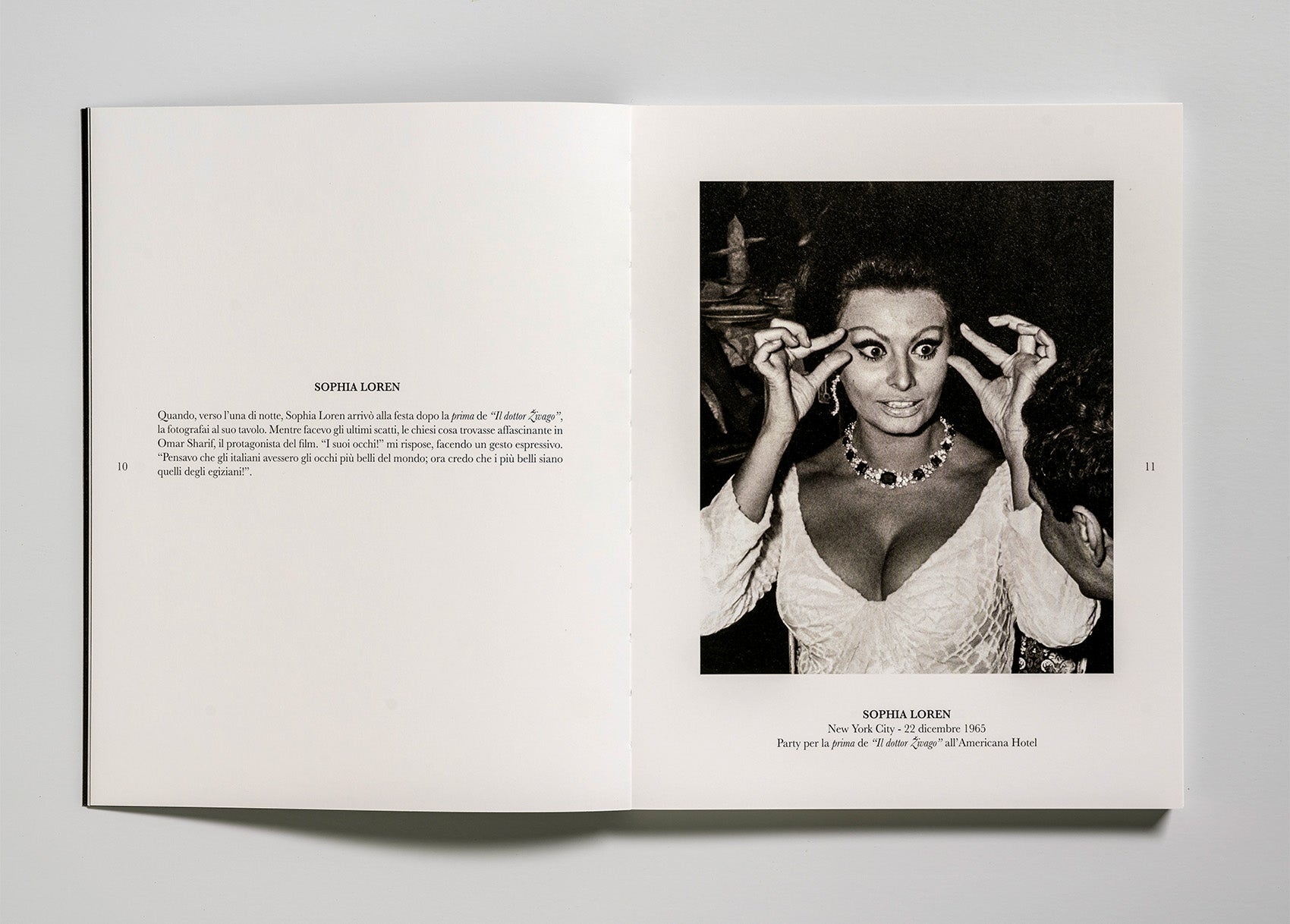 100 Iconic Photographs - My Retrospective. Ron Galella | SIME BOOKS