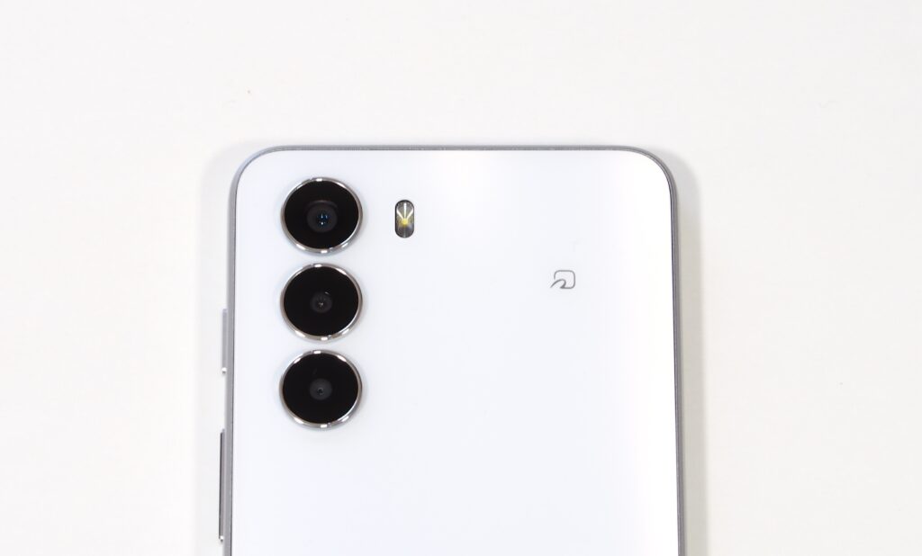 一括1円のnubia S 5Gを実機レビュー！antutuや対応バンドも【A403ZT