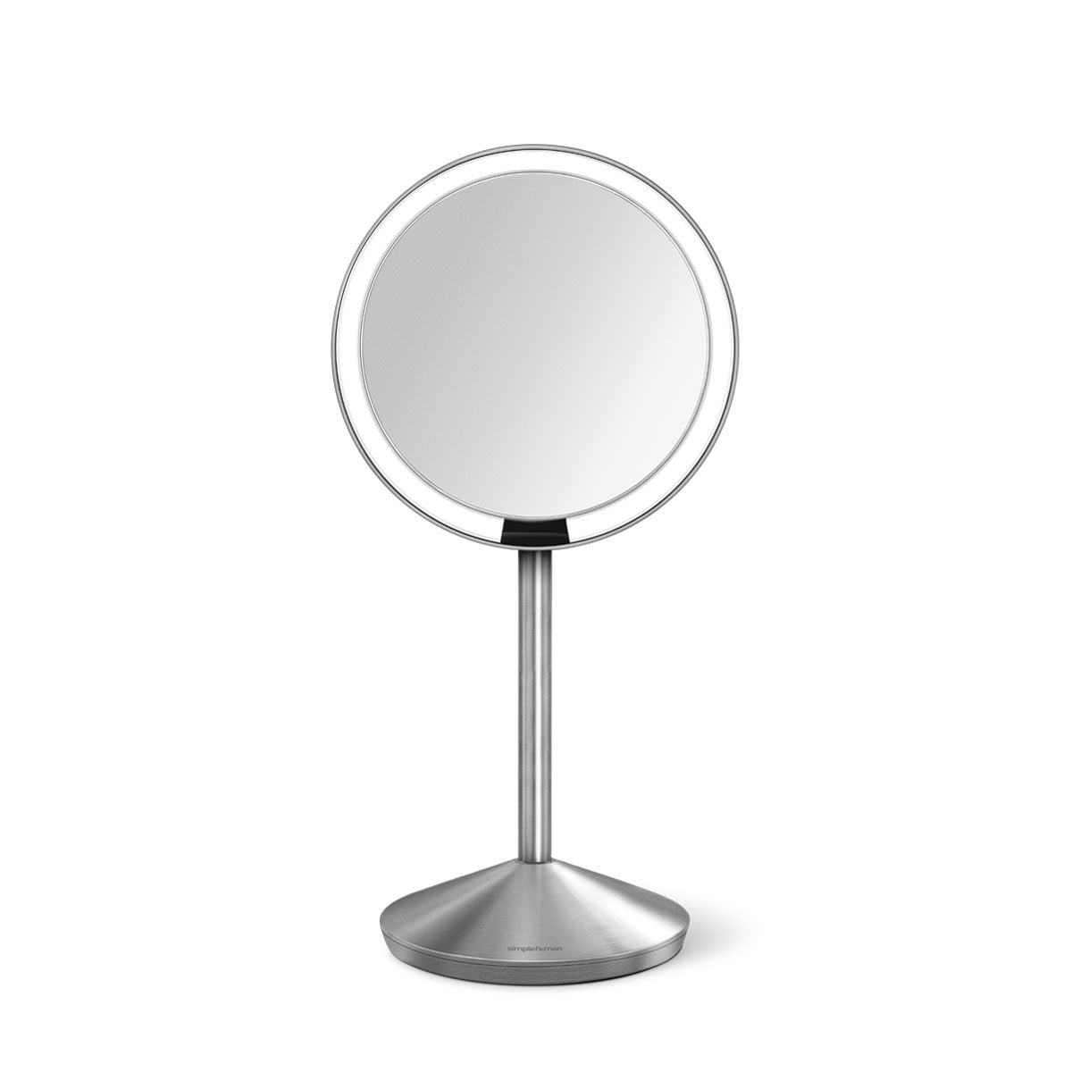 simplehuman sensor mirror mini product support