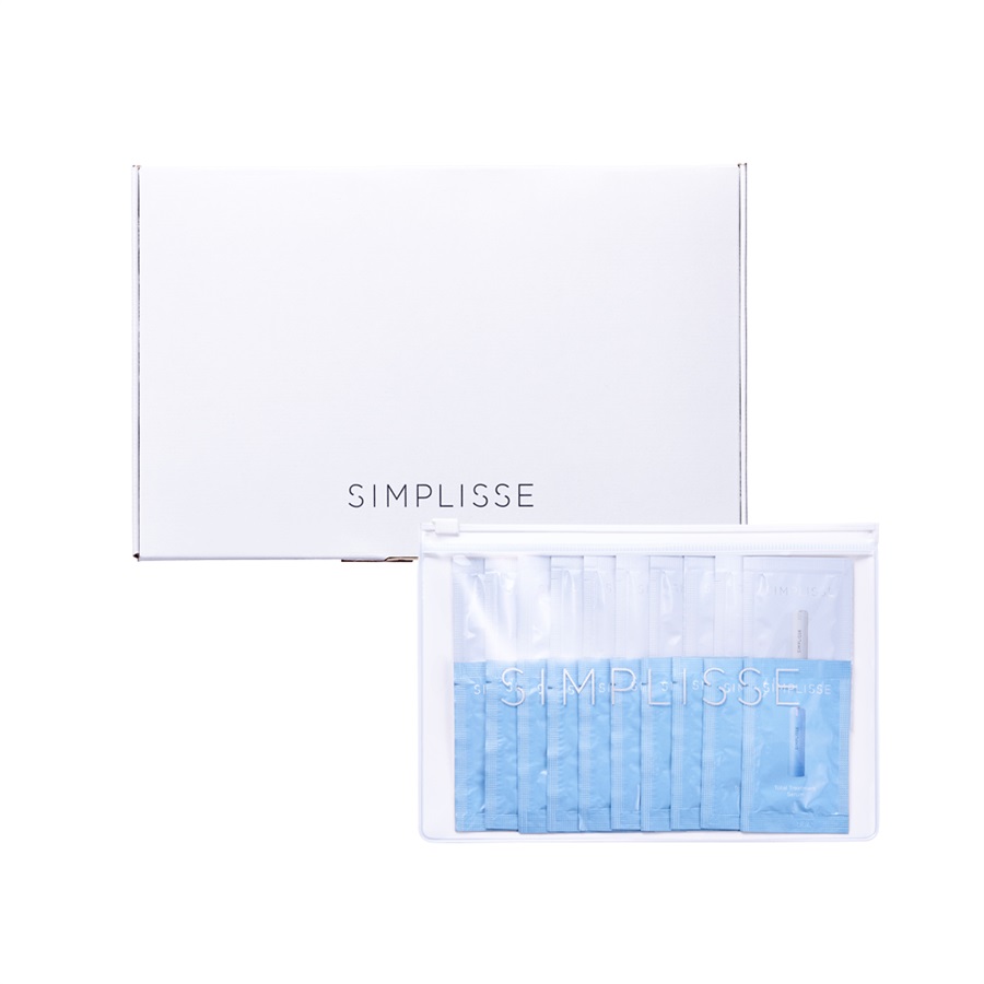 シンプリス アクティブ ブースター セラム レフィル | SIMPLISSE