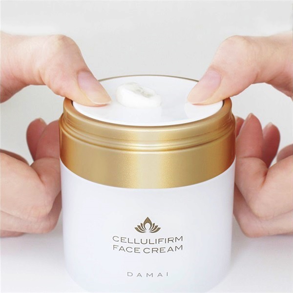 ダマイ セルリファーム フェイスクリーム | SIMPLISSE(シンプリス