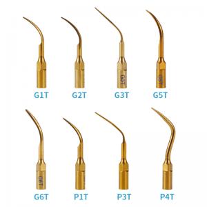 超音波スケーラーアクセサリー、中国歯科製品メーカー