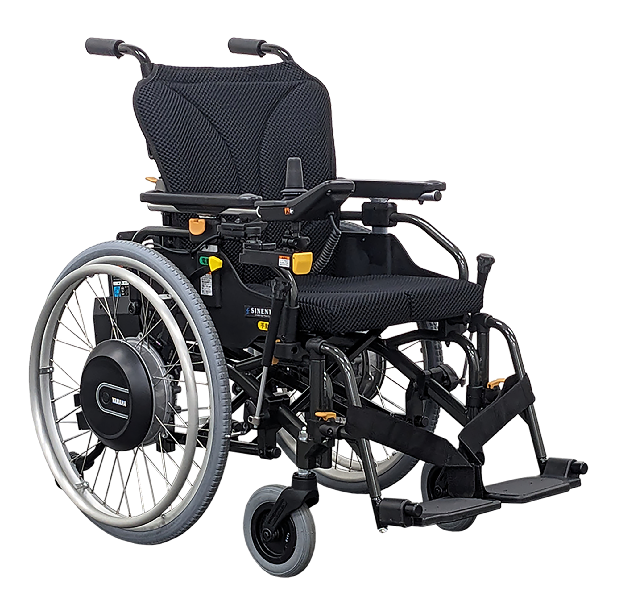 電動カート・電動車いす レンタル取扱い商品 | 株式会社シンエンス