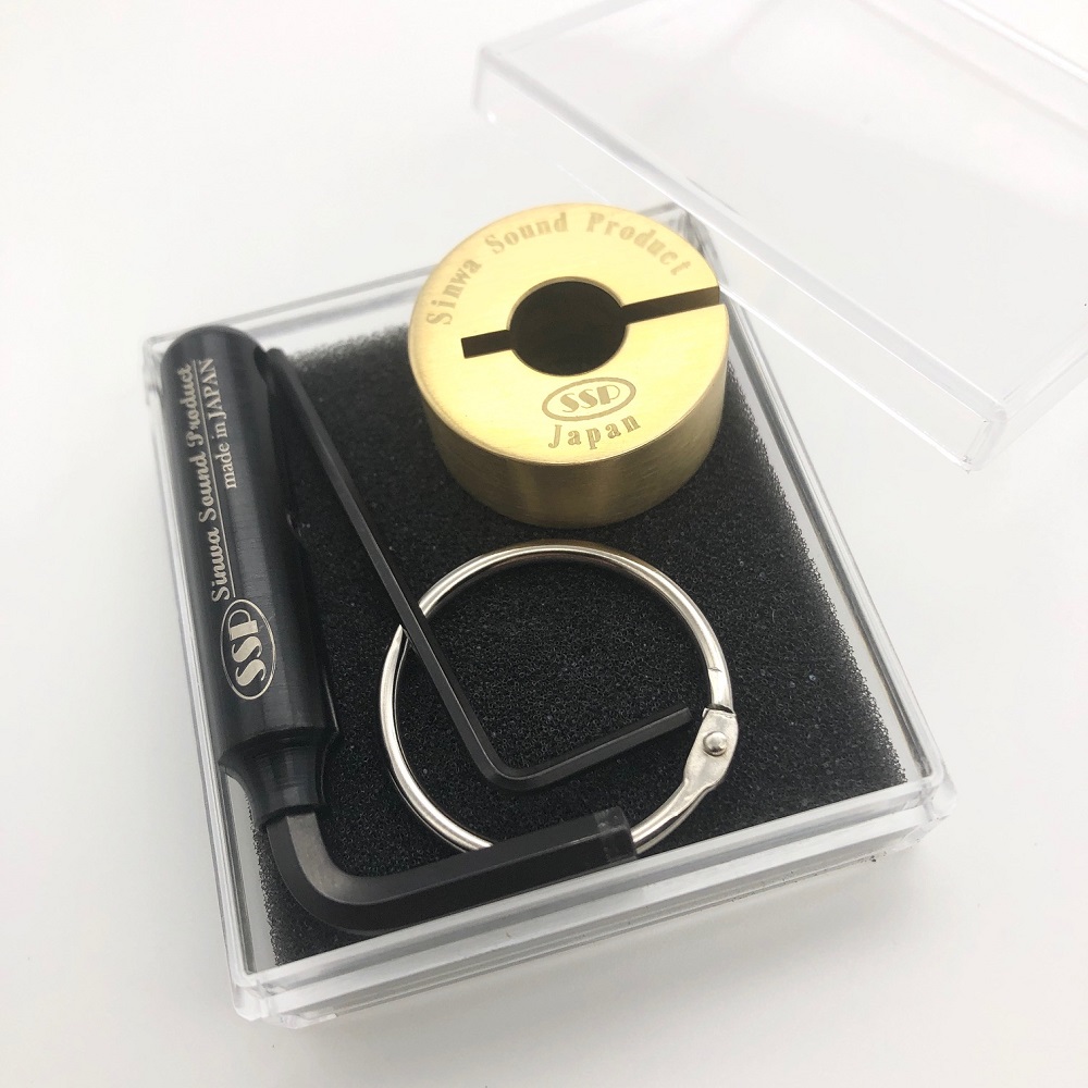 チェロ・コントラバス用 その他の製品【シンワ・サウンドプロダクト】