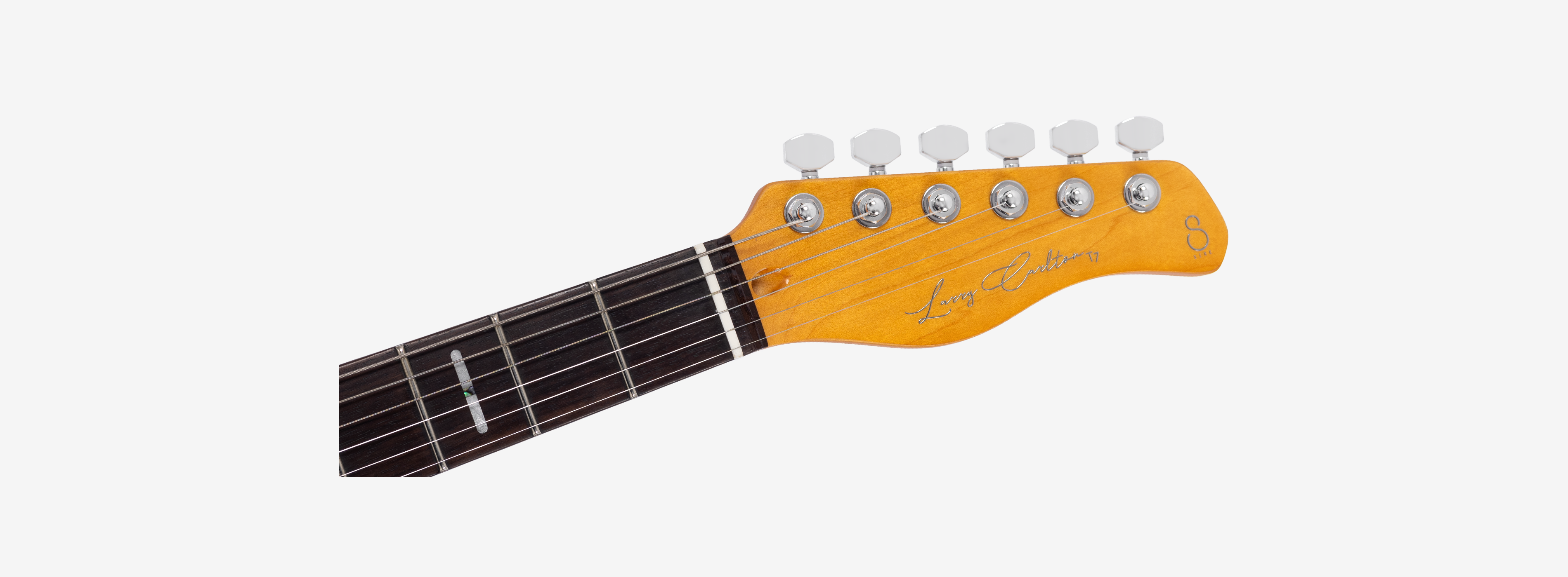 Sire Larry Carlton T7TM