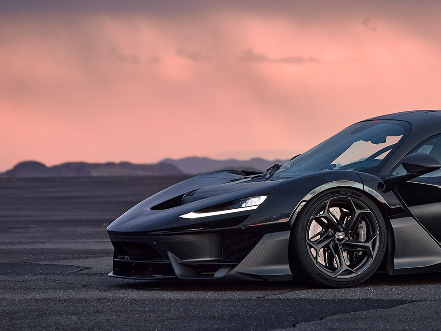 年末年始休業のご案内 | 【マクラーレン麻布・横浜】McLaren 正規