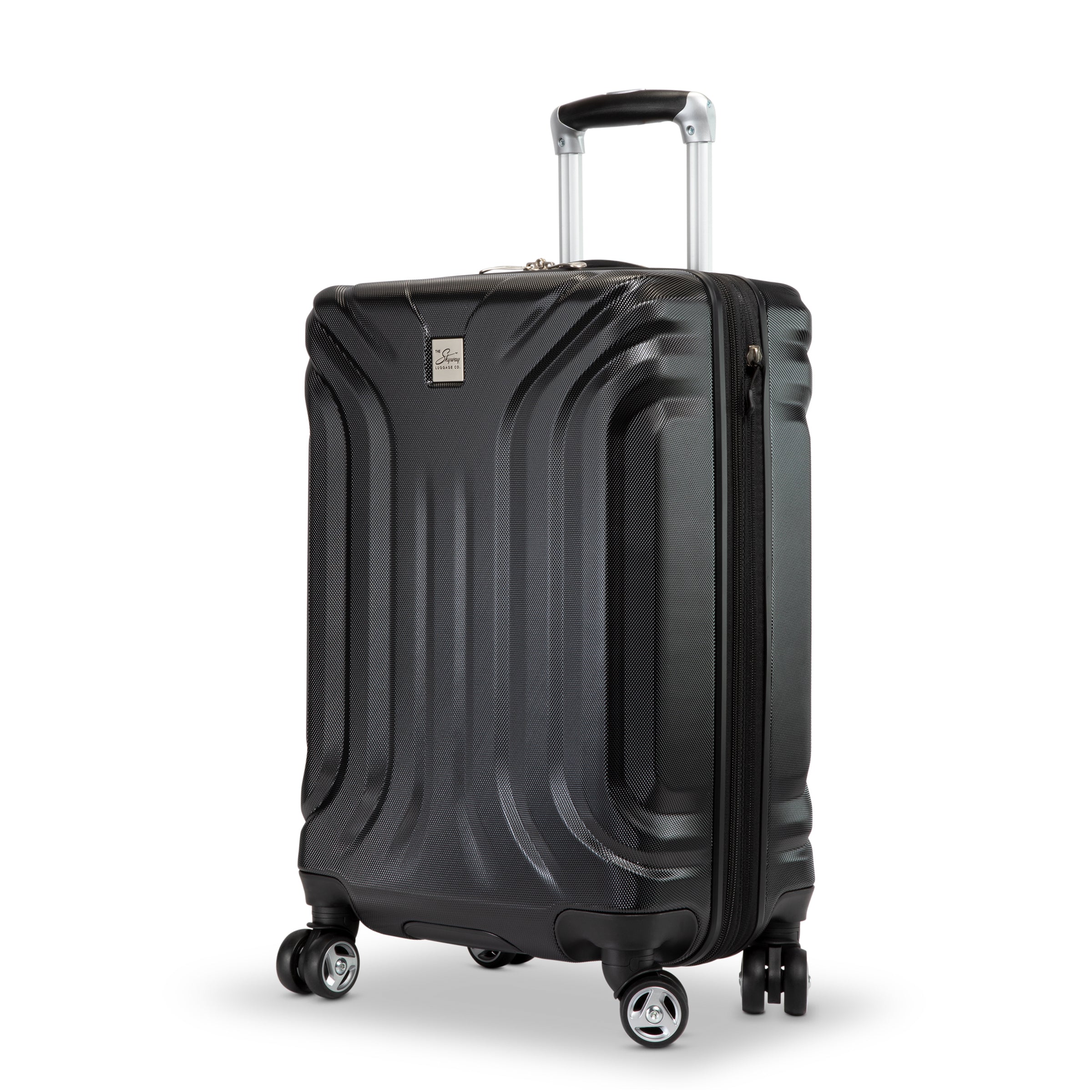 Nimbus 4.0 Hardside Carry-On Expandable Spinner – Skyway Luggage