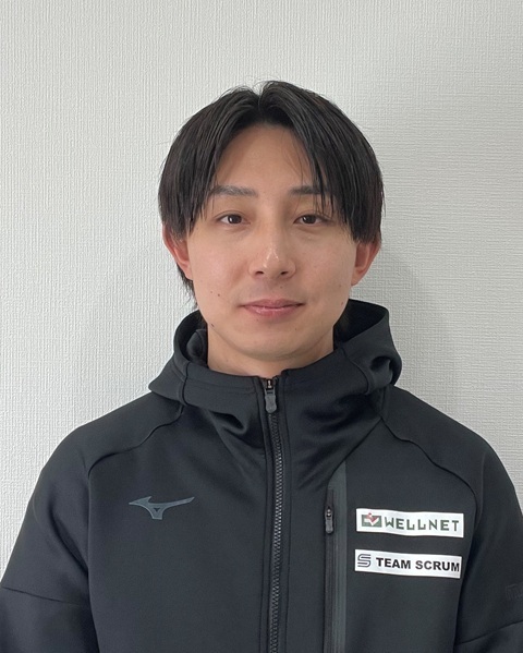 スピードスケート：強化選手山田 将矢 | 公益財団法人 日本スケート