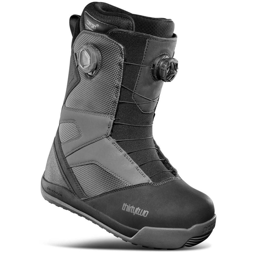 Burton Zipline Step On Snowboard Boot - Kids' | Black – Ski