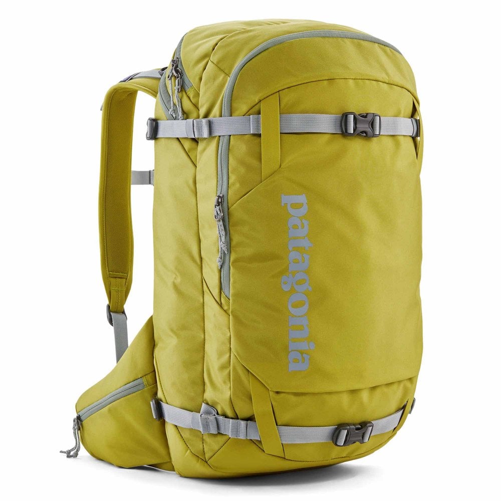 Patagonia Snowdrifter 30L Pack - Shrub Green