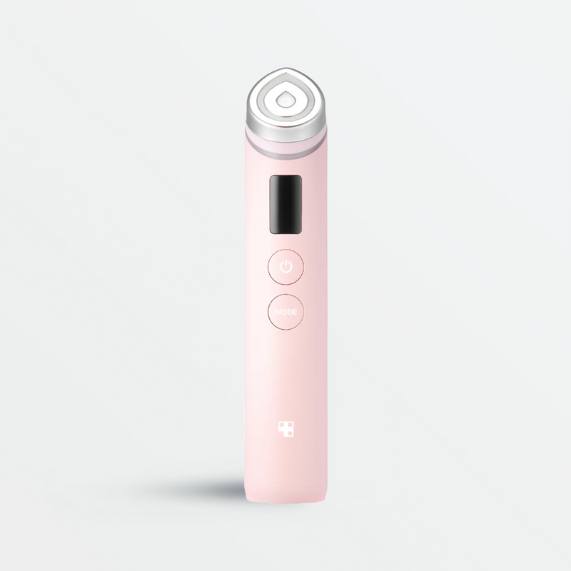 MEDICUBE AGE-R Booster Pro Pink Edition (1 pc) – Skin Cupid