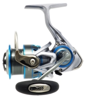 SPORT LIFE PLANETS17ｴｸｽﾌｧｲｱ 2510PE-H: スピニングリール：スポーツ