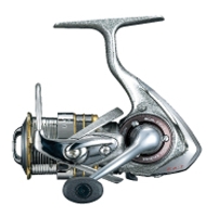 SPORT LIFE PLANETS12ﾙﾋﾞｱｽ 2004H: スピニングリール：スポーツライフ