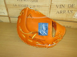 久保田運動具店 80周年 限定復刻軟式グラブ 入荷！ 久保田スラッガーの