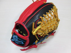 鳥谷モデル 軟式オーダーグローブ 入荷！ 久保田スラッガーのグラブは