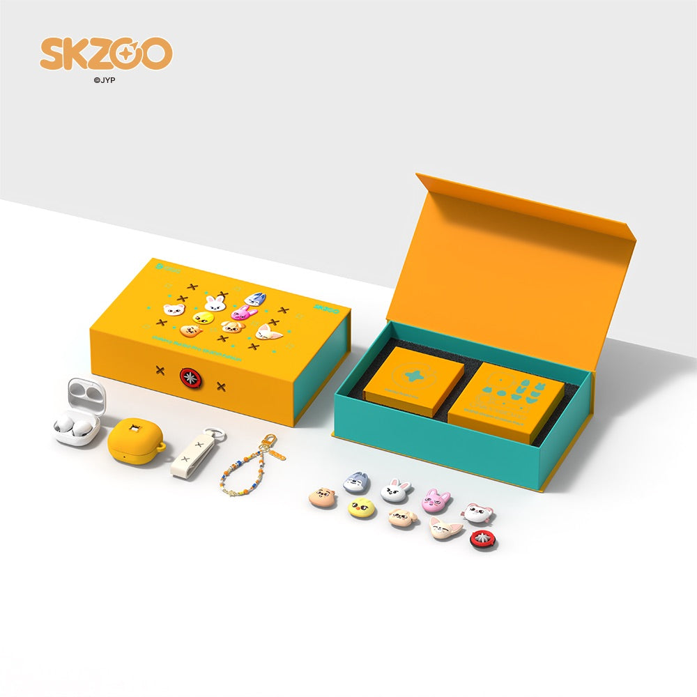 SLBS SKZOO GALAXY BUDS2 PRO EDITION Buy SAMSUNG Galaxy Buds 2 Pro