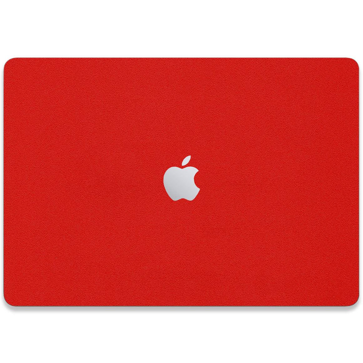 MacBook Air 13 (2020 M1) Color Series Skins – Slickwraps