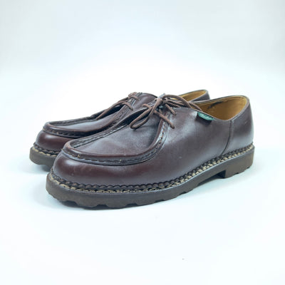 Michael Marche II – Slowpoke