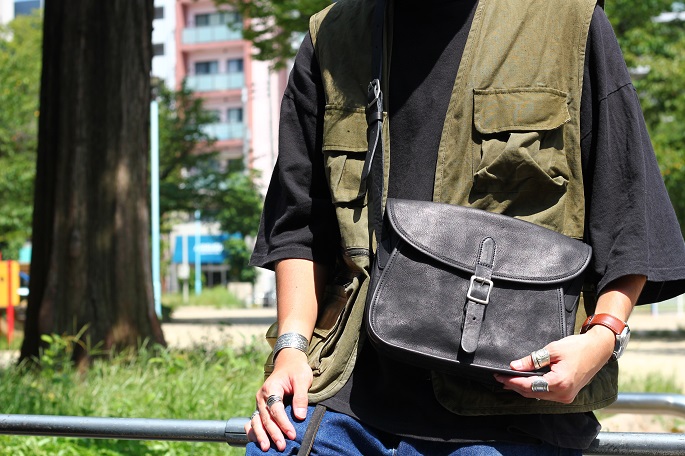 recommend-fino cartridge bag- | SLOW - スロウ 公式サイト | 革製の