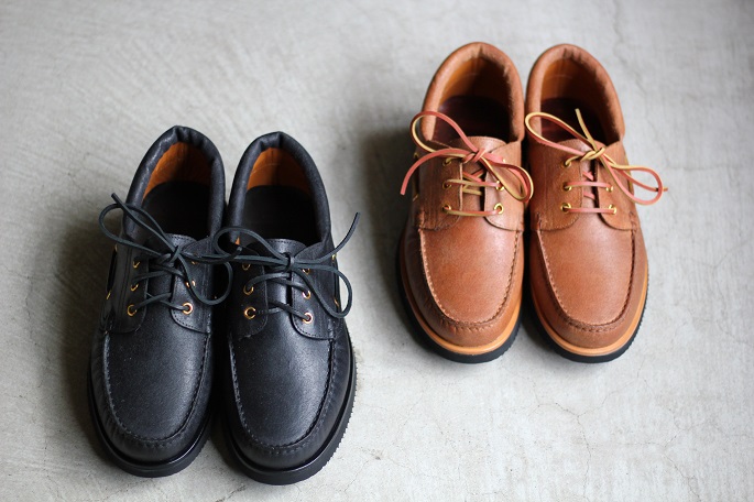 21SS moccasin shoes (suede ver) | SLOW - スロウ 公式サイト | 革製