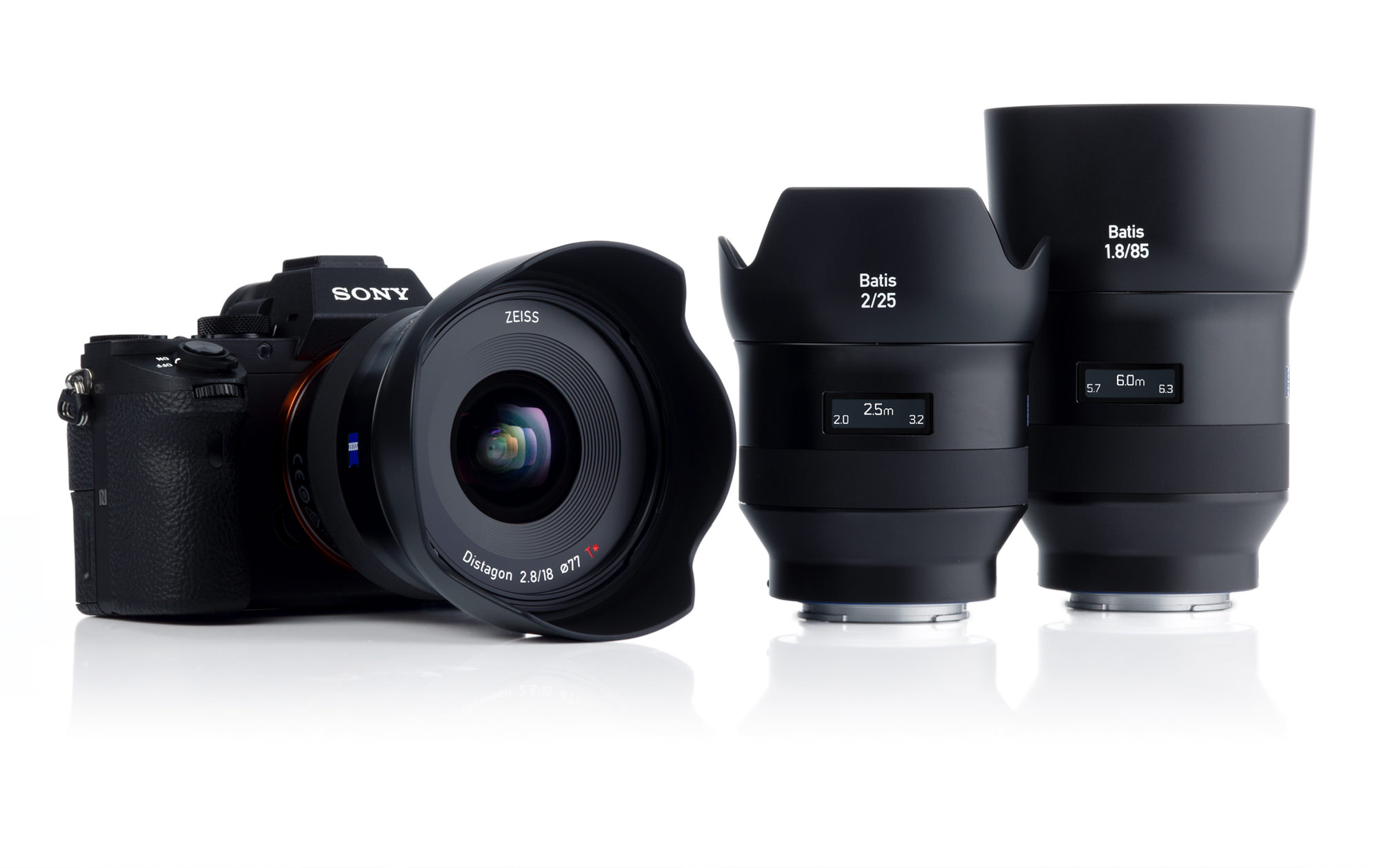 Zeiss Batis 85mm f/1.8 | A Concise Review Of A Sexy 85