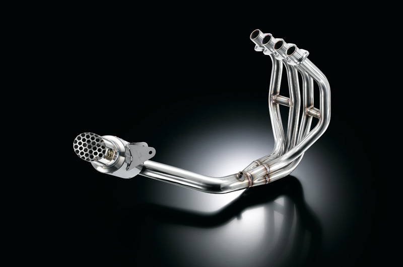 Kawasaki/Ninja ZX-25R/SE (2BK-ZX250E) POWERBOX FULL | SP忠男