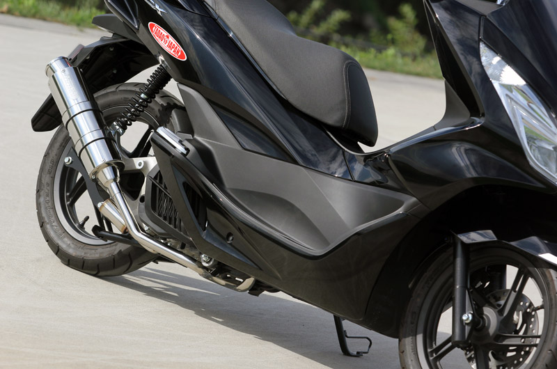 HONDA 14〜PCX125 POWERBOX FULL 