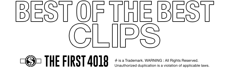 SPYAIR Best Album『BEST OF THE BEST』2021.8.11 Release