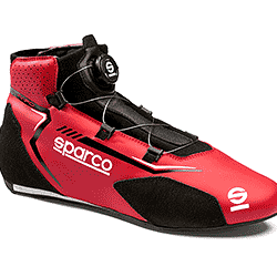 SPARCO レーシングシューズ、カートシューズ│SPARCO (スパルコ) 日本