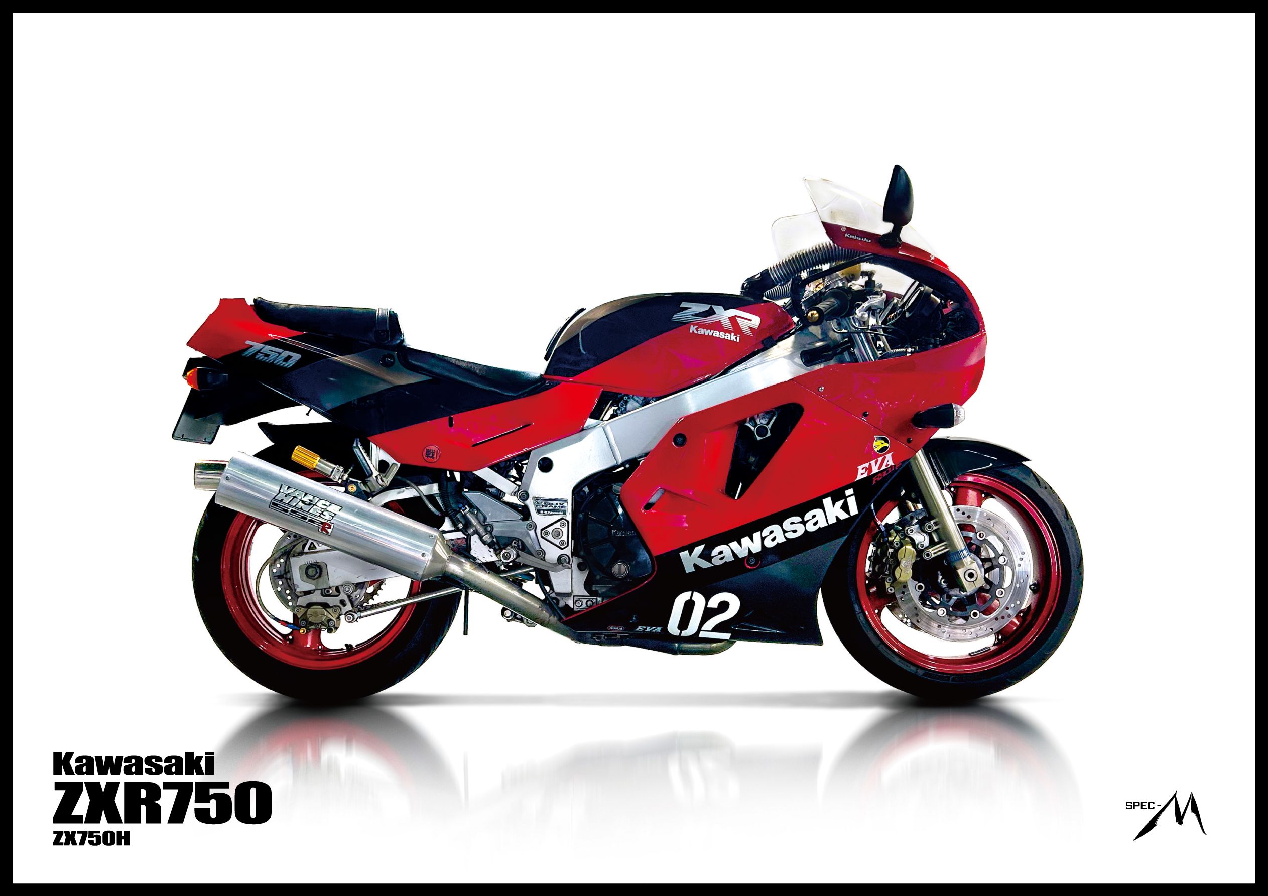 京都のバイクショップSPEC-M（スペックエム）｜公式サイト