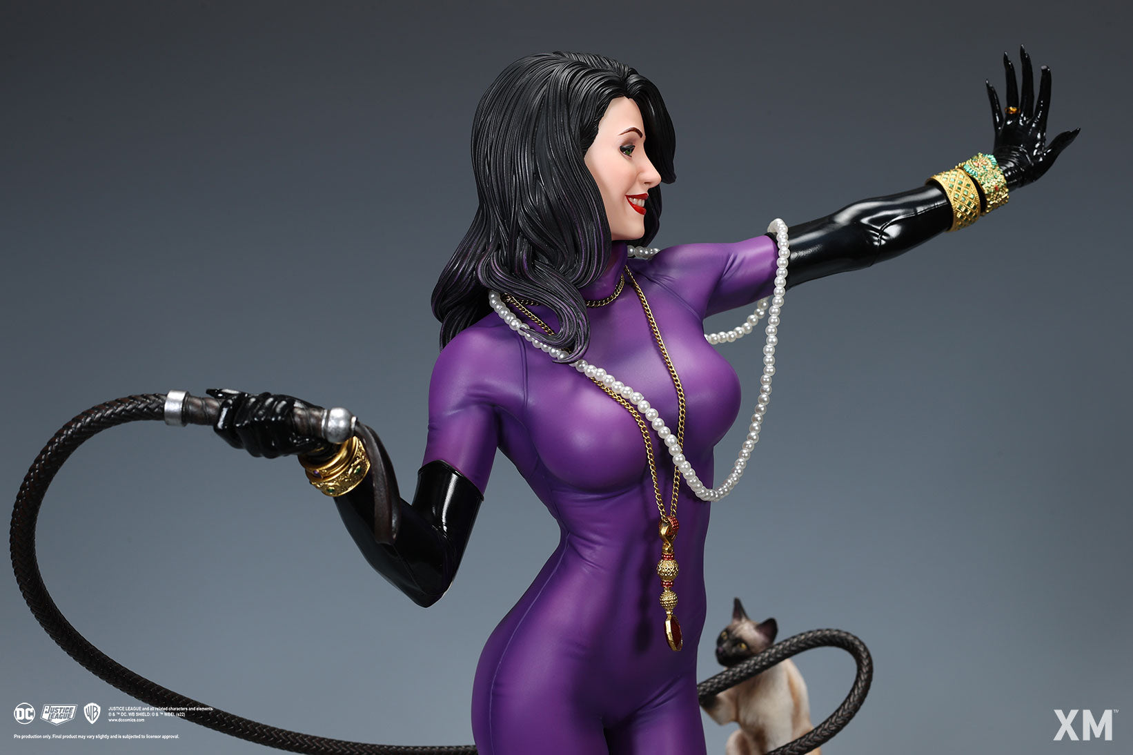 Catwoman 1/6 Scale Statue - Spec Fiction Shop