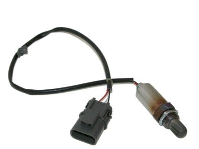 Nissan OEM O2 Oxygen Sensor LH / RH or BOTH - Nissan 300ZX 90-93