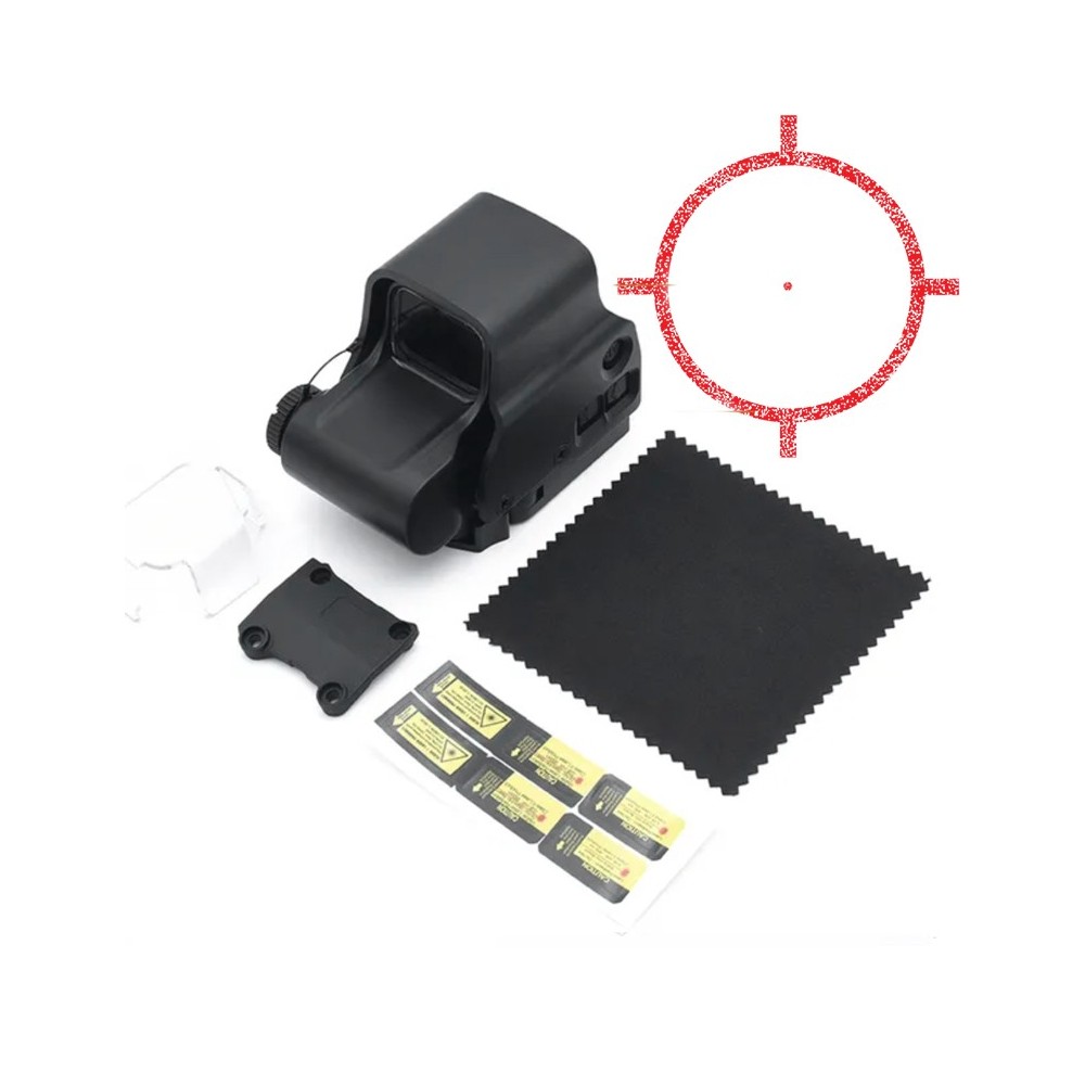 HOLY WARRIOR EXPS3 Holographic Sight